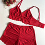Vermelho