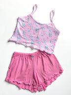 Baby Doll Ondinha - Diversas Estampas