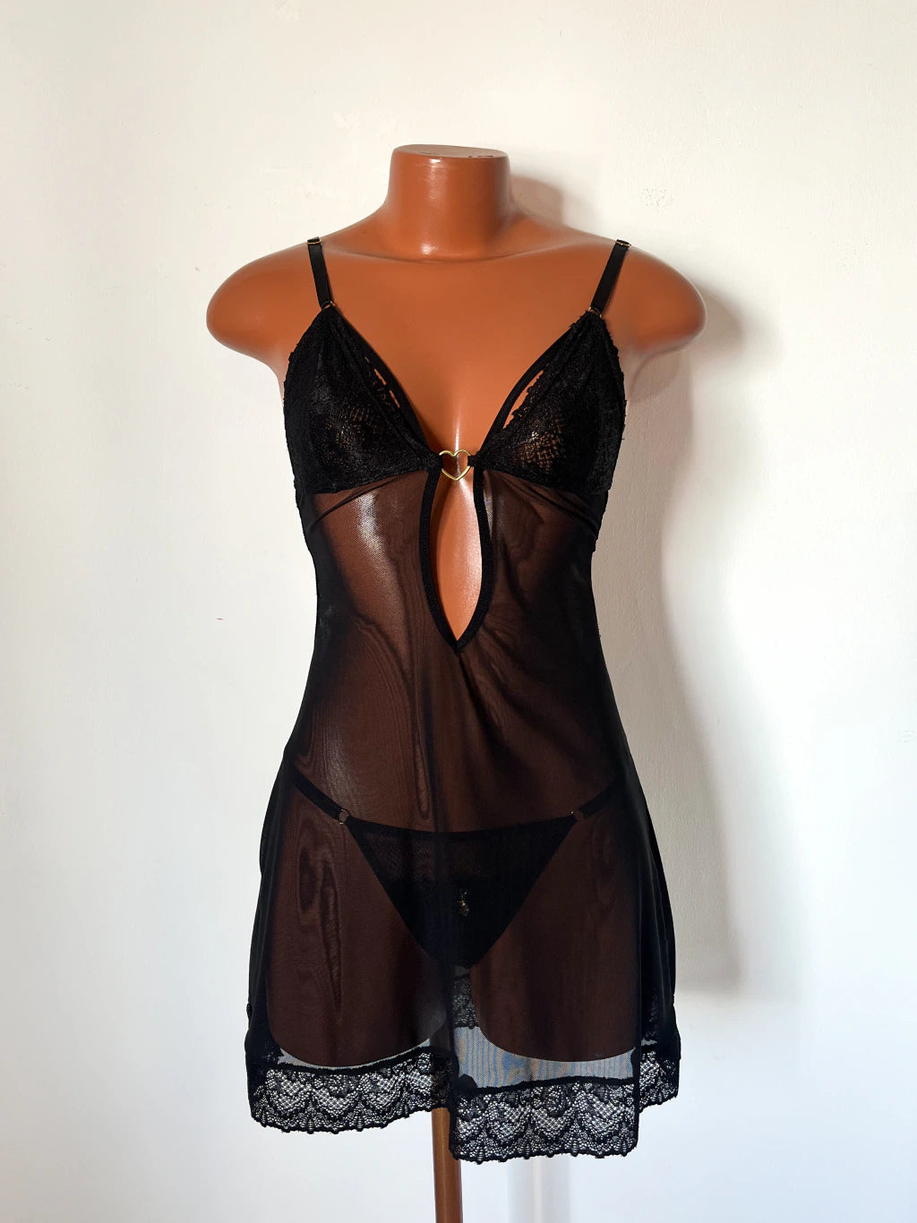 Camisola Diana