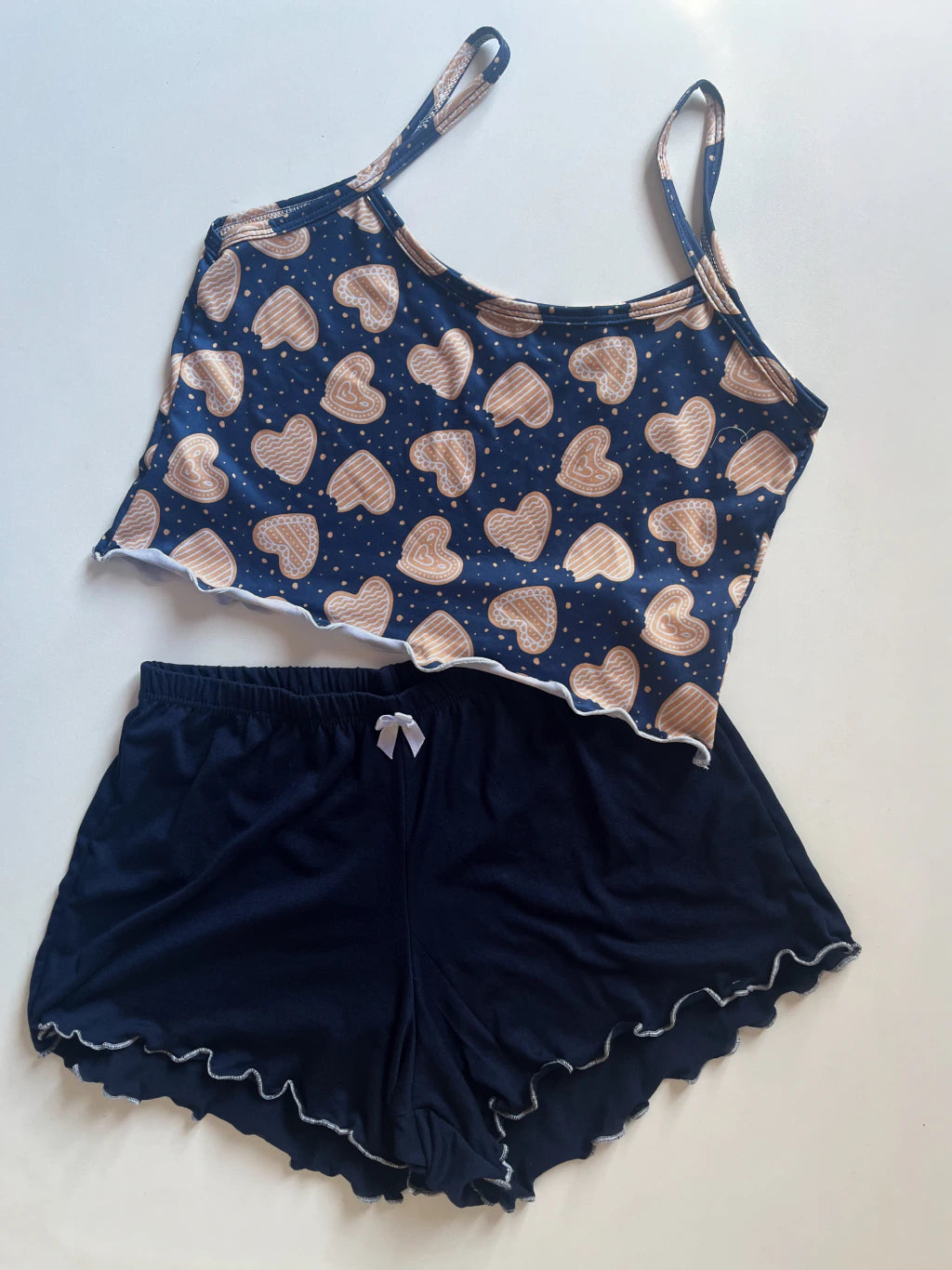 Baby Doll Ondinha - Diversas Estampas