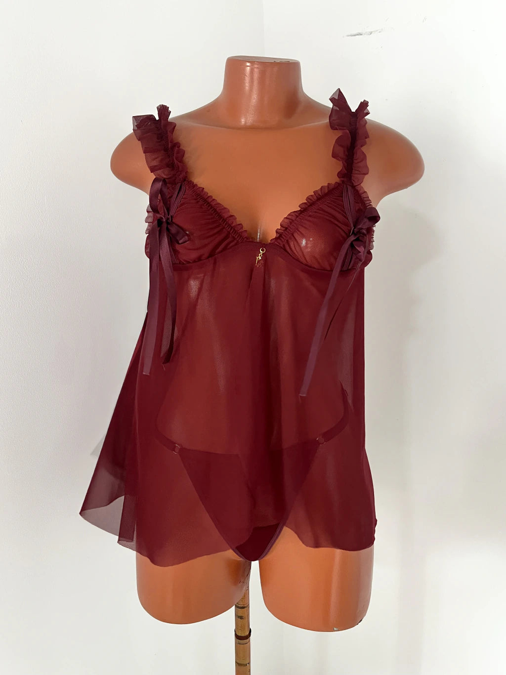Camisola Nyx