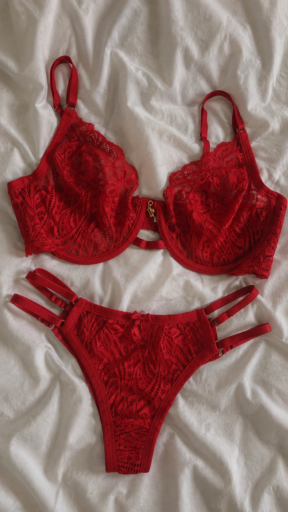 Conjunto Hela
