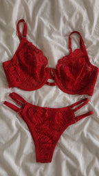 Conjunto Hela
