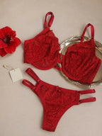 Conjunto Hela