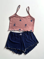 Baby Doll Ondinha - Diversas Estampas