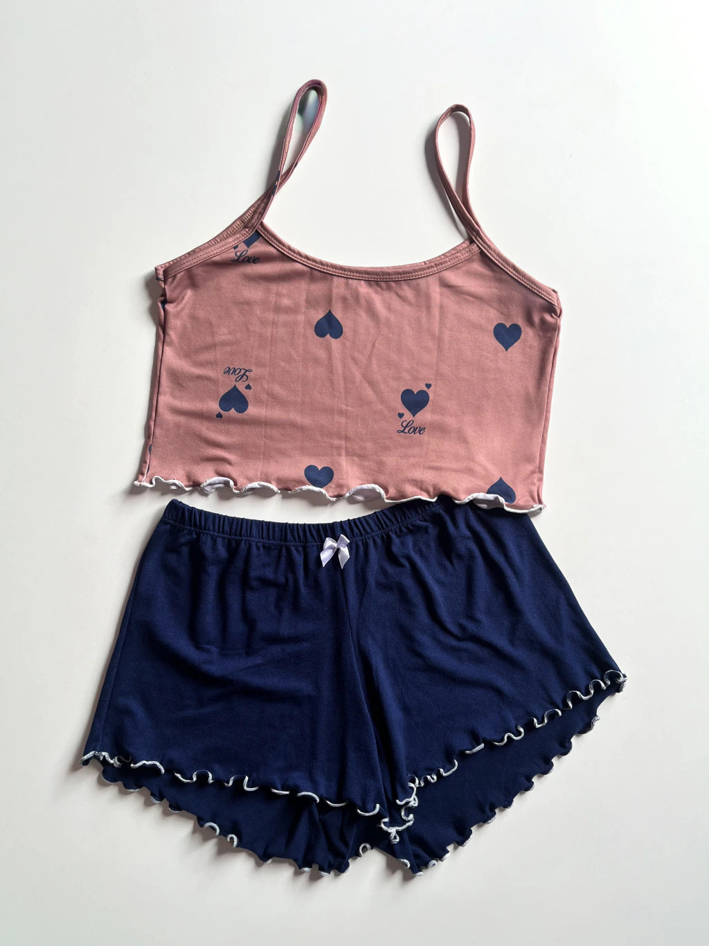Baby Doll Ondinha - Diversas Estampas