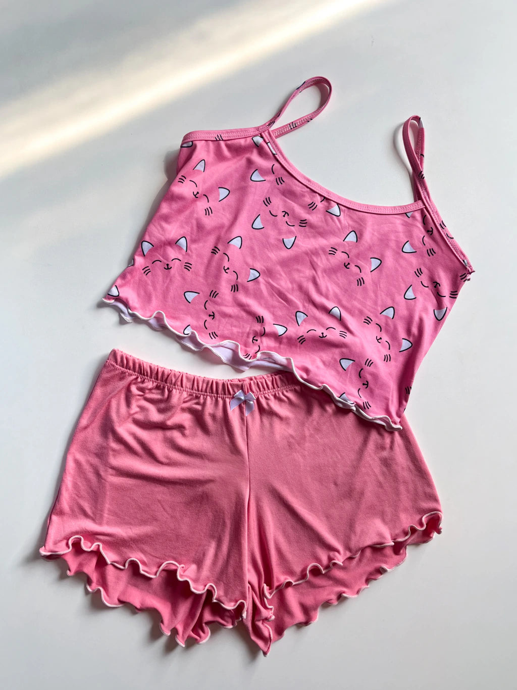 Baby Doll Ondinha - Diversas Estampas