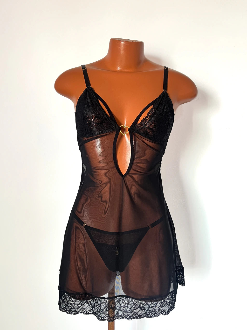 Camisola Diana