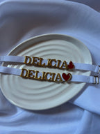 Frase Delicia
