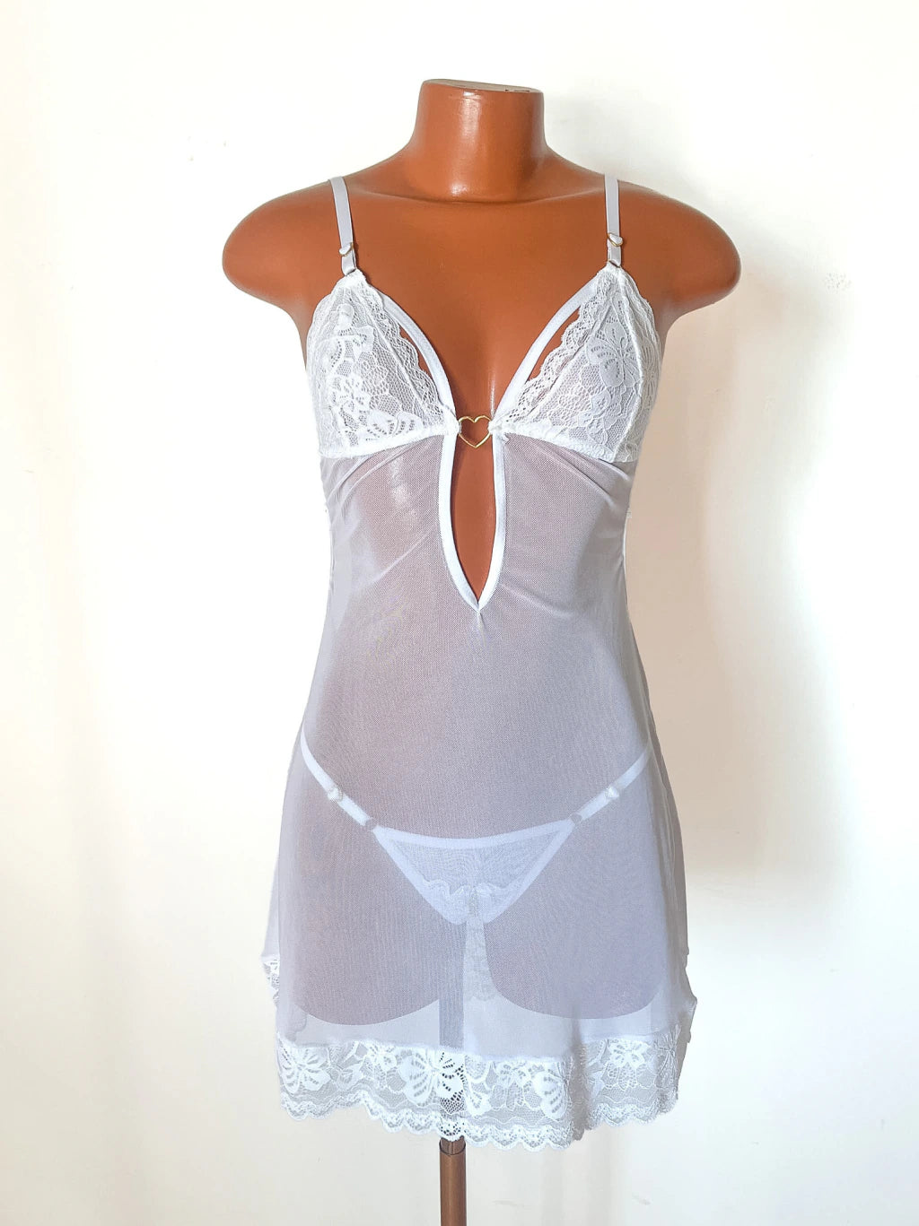 Camisola Diana