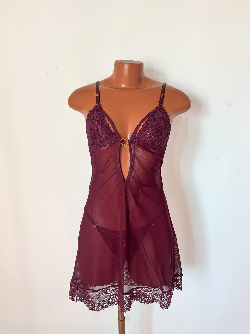 Camisola Diana