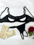 Conjunto Kali