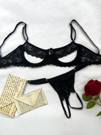 Conjunto Kali