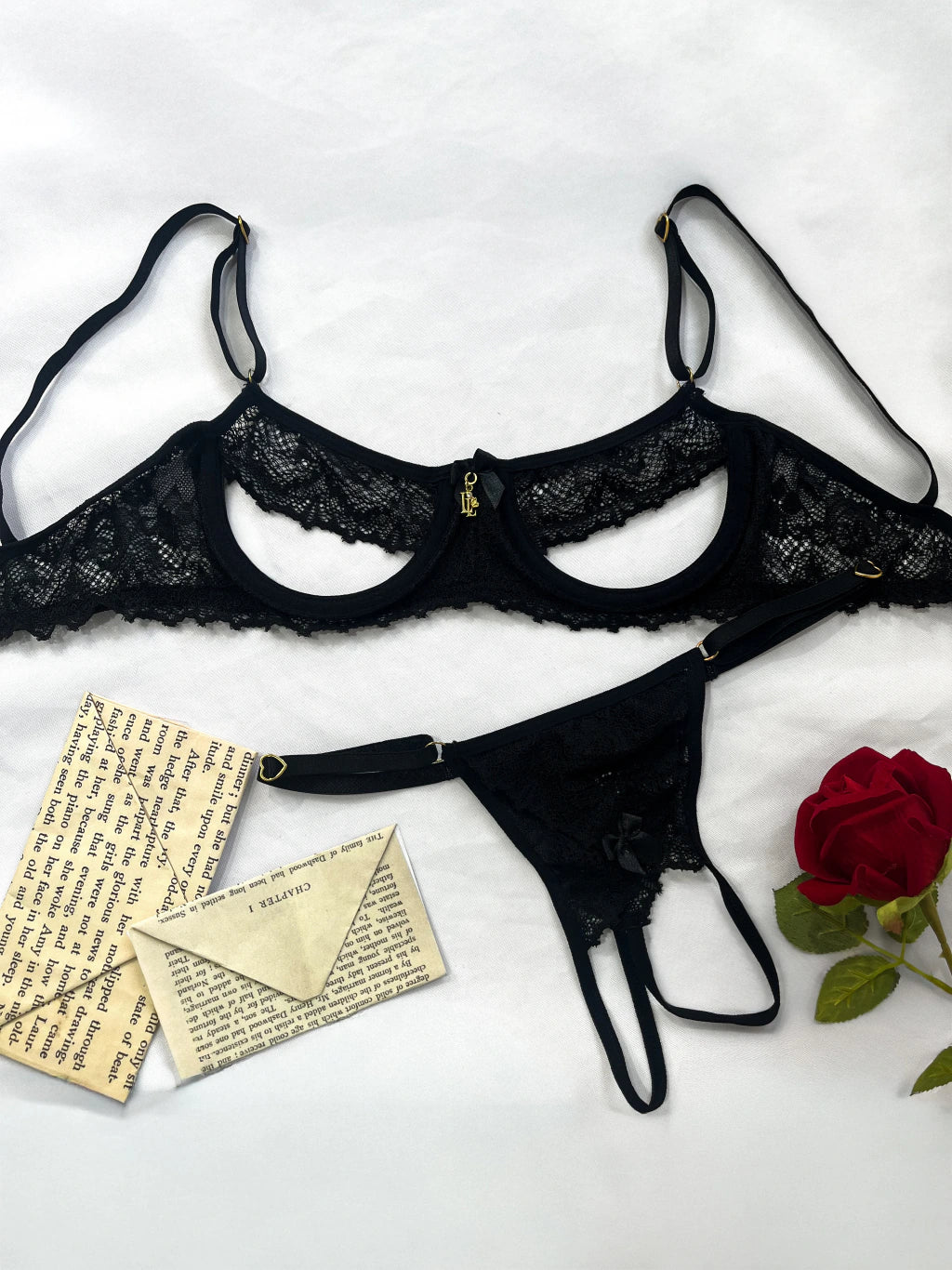 Conjunto Kali