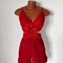 Vermelho 3