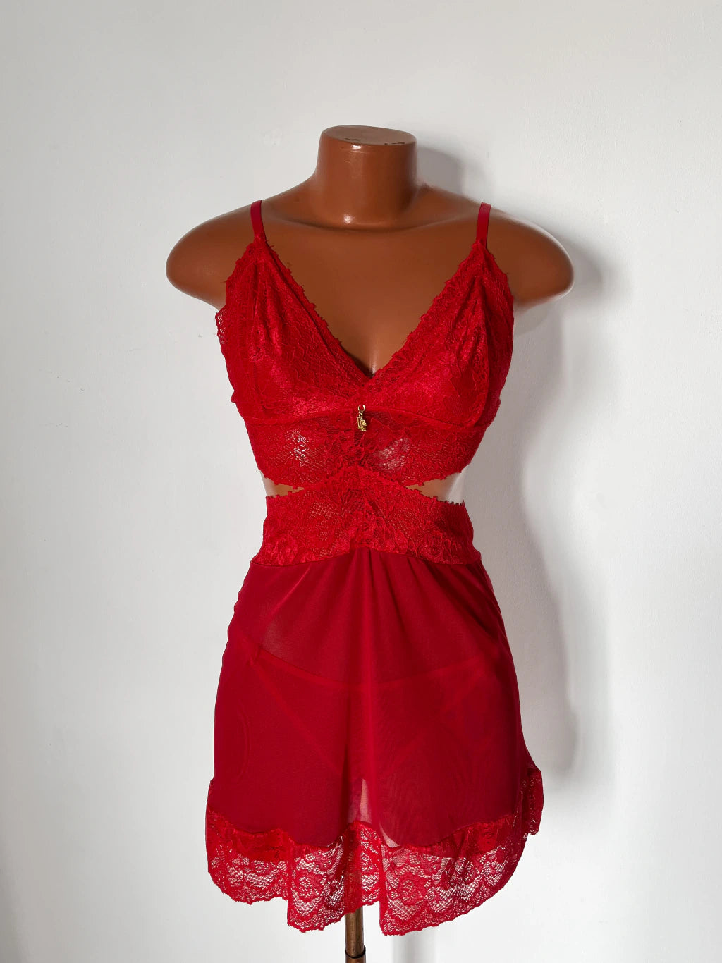 Camisola Isadora