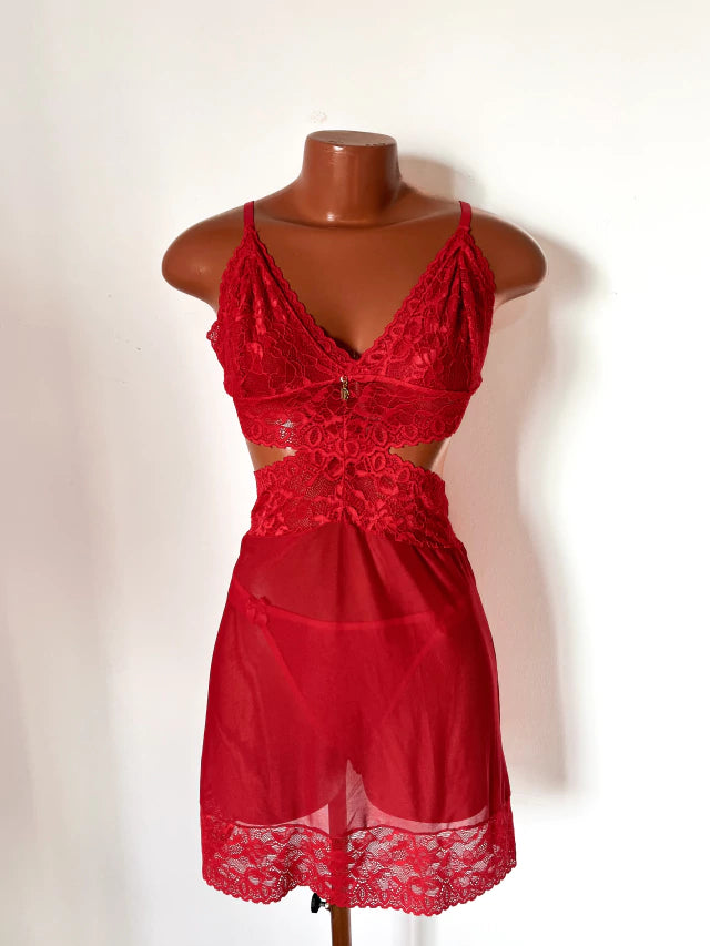 Camisola Isadora