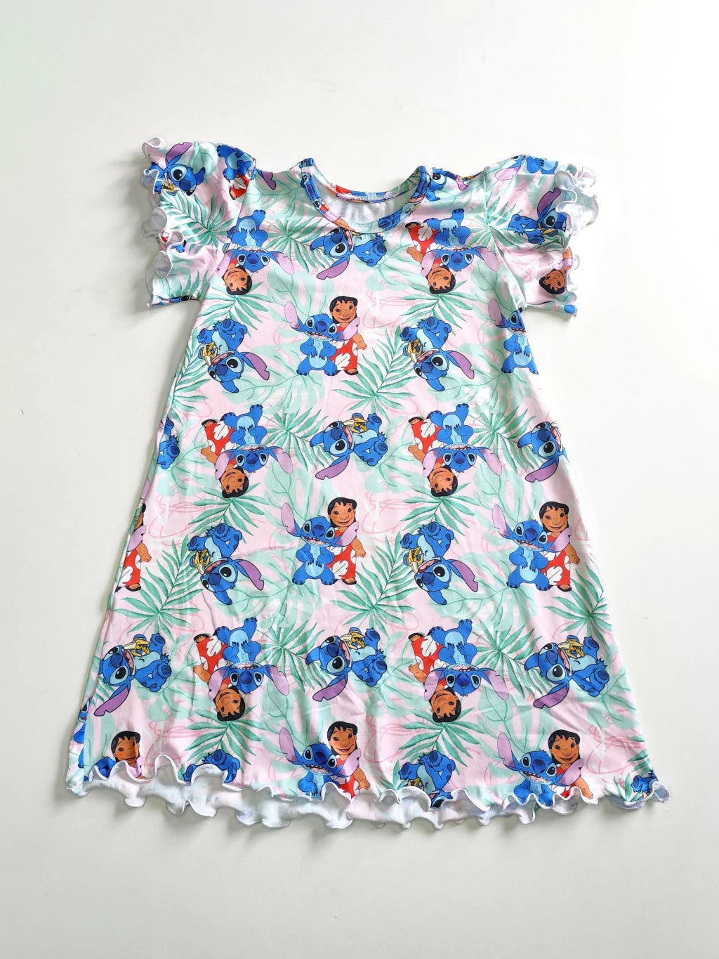 Camisola Infantil Malu