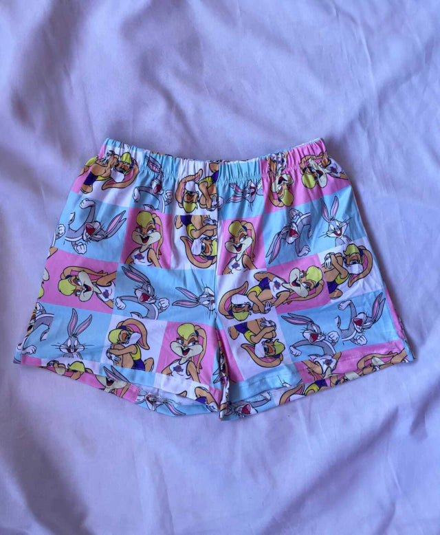 Short Pijama Masculino