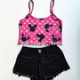 Minnie Pink
