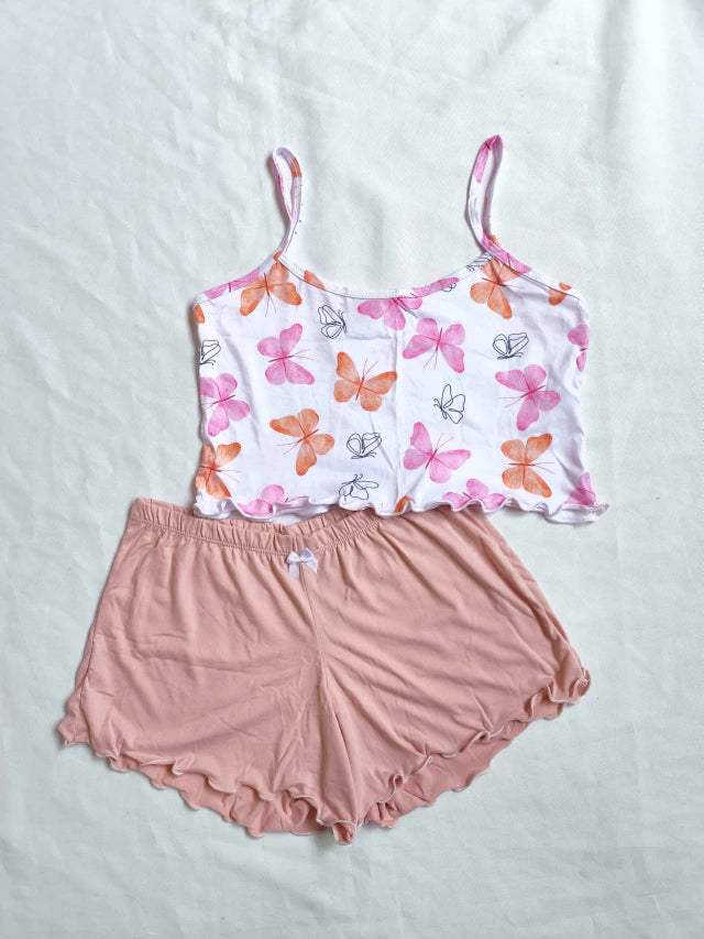 Baby Doll Ondinha - Diversas Estampas