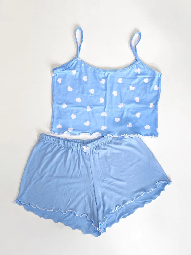 Baby Doll Ondinha - Diversas Estampas