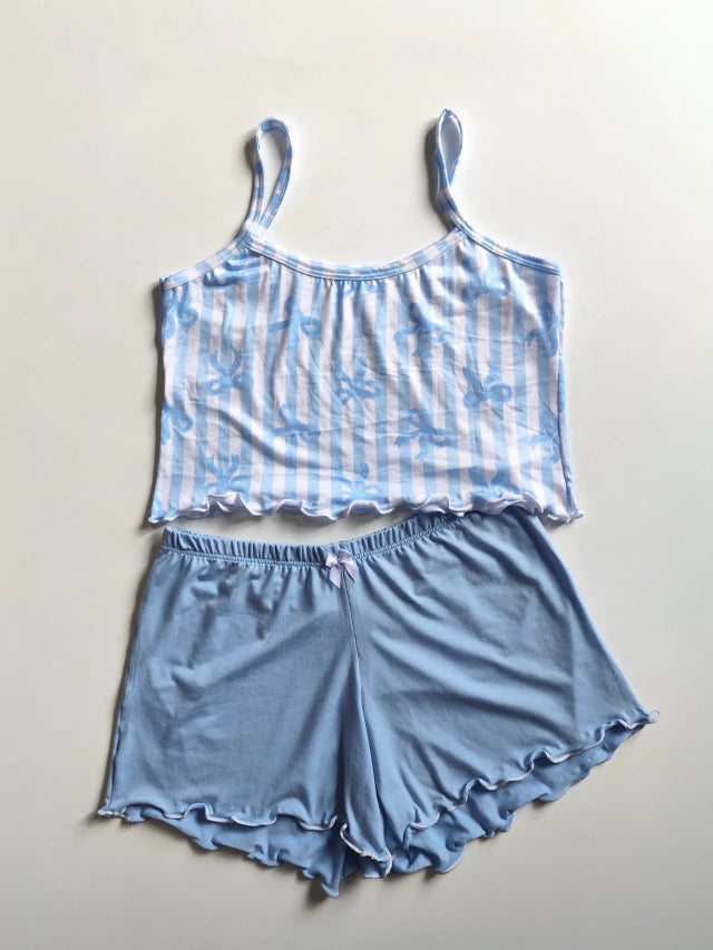 Baby Doll Ondinha - Diversas Estampas