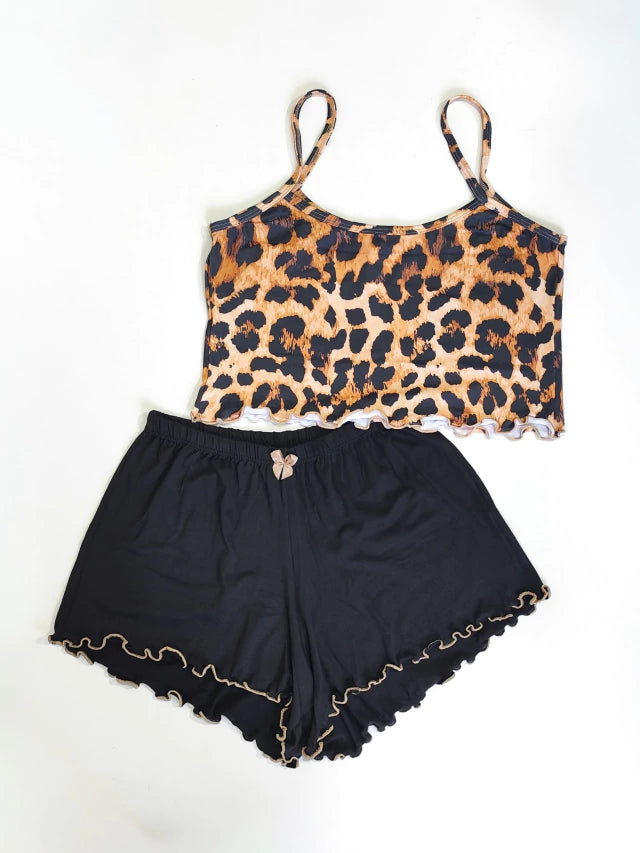 Baby Doll Ondinha - Diversas Estampas