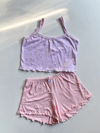 Baby Doll Ondinha - Diversas Estampas