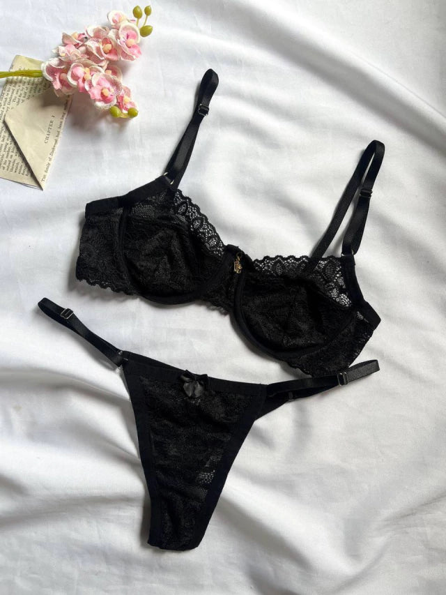 Conjunto Pandora