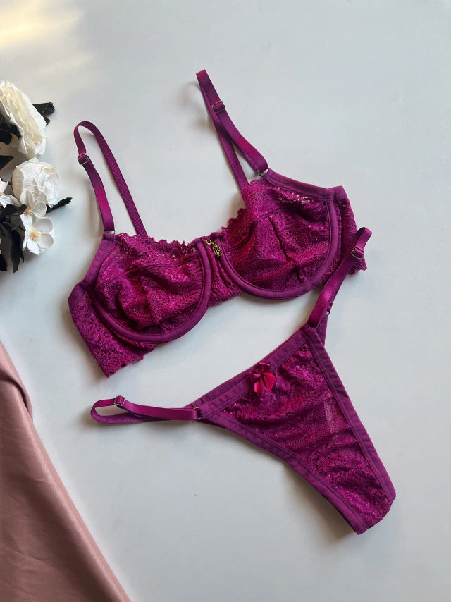 Conjunto Pandora