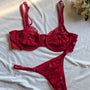 Vermelho 3