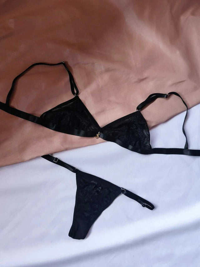 Conjunto Vênus