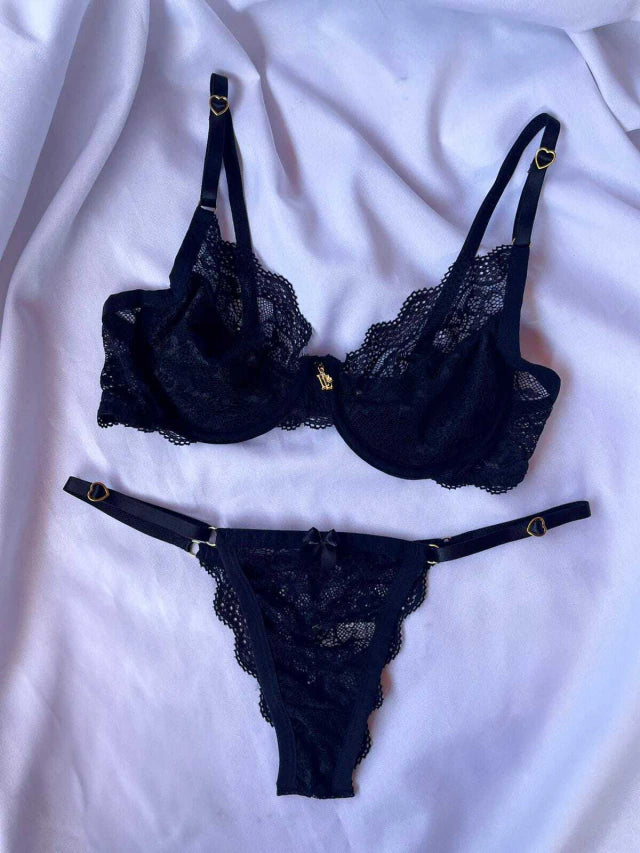 Conjunto Hera