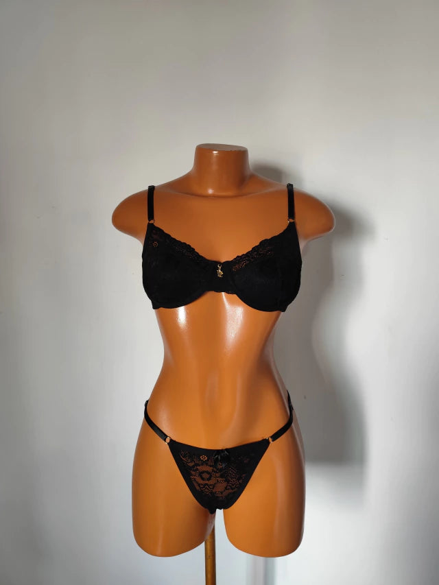 Conjunto Pandora