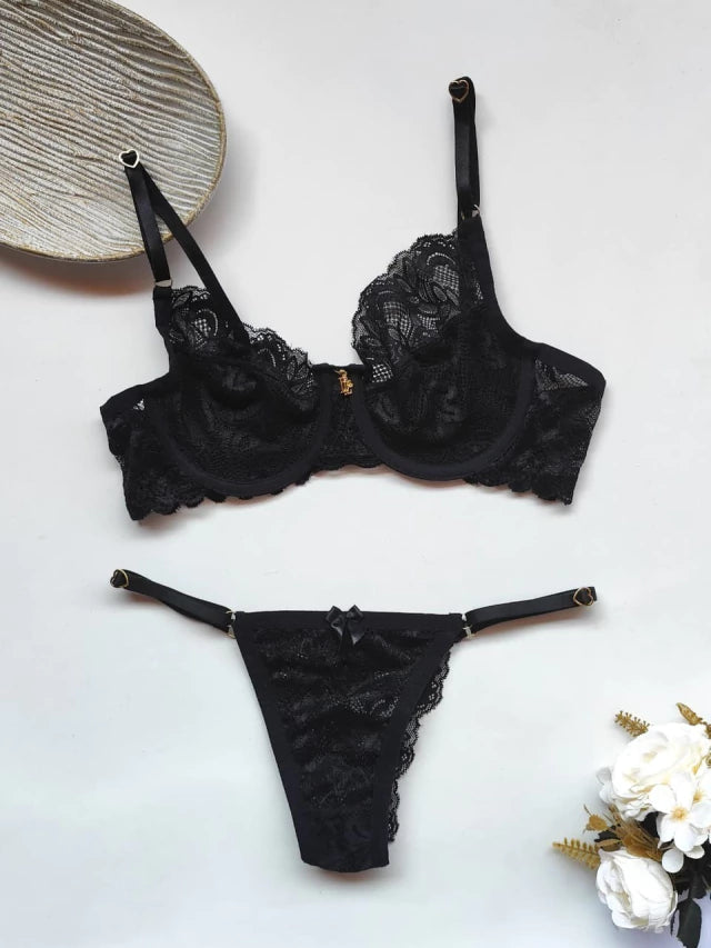 Conjunto Hera