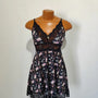 Preto Floral