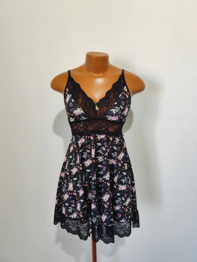 Camisola Isis