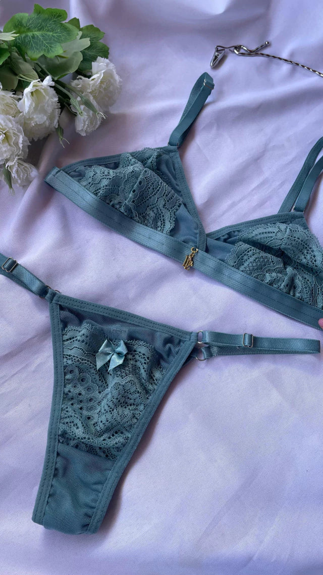 Conjunto Vênus