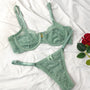 Verde Teos 3
