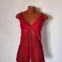 Vermelho 3