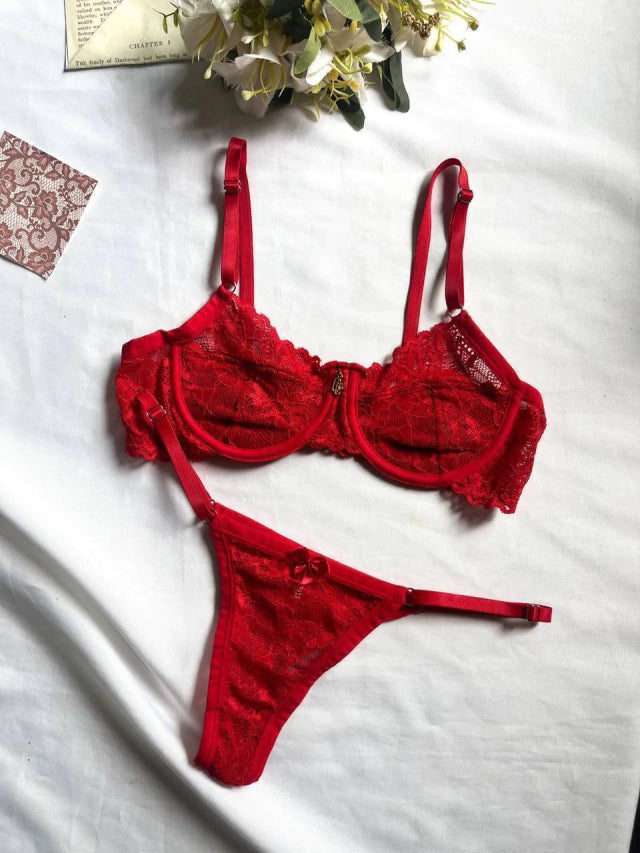 Conjunto Pandora