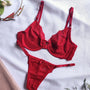 Vermelho 3