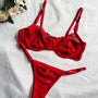 Vermelho 4