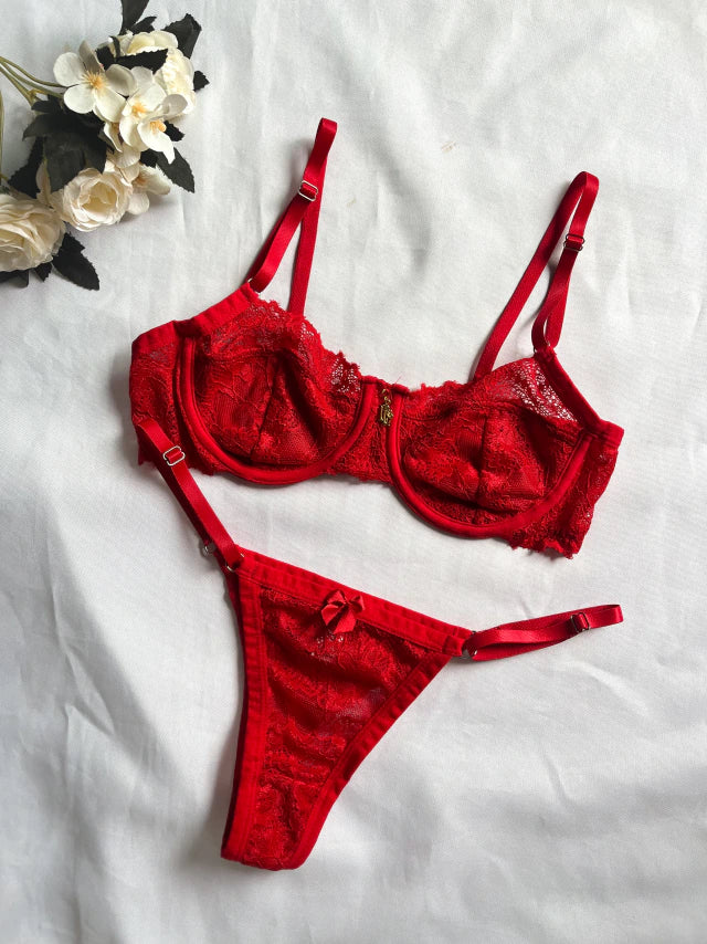 Conjunto Pandora