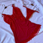 Vermelho