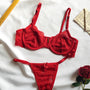 Vermelho