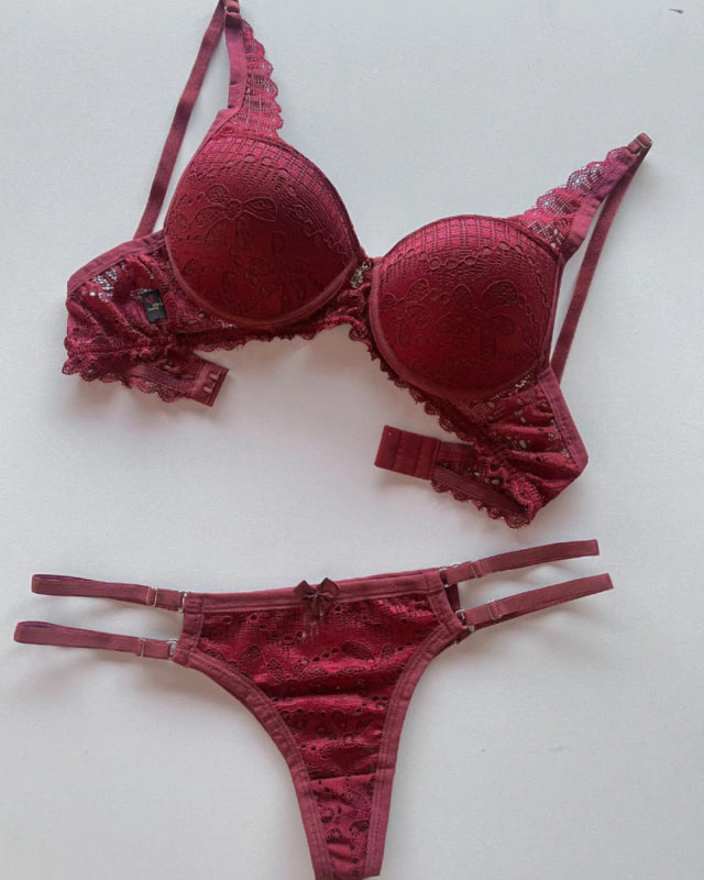 Conjunto Isis