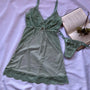 Verde Teos