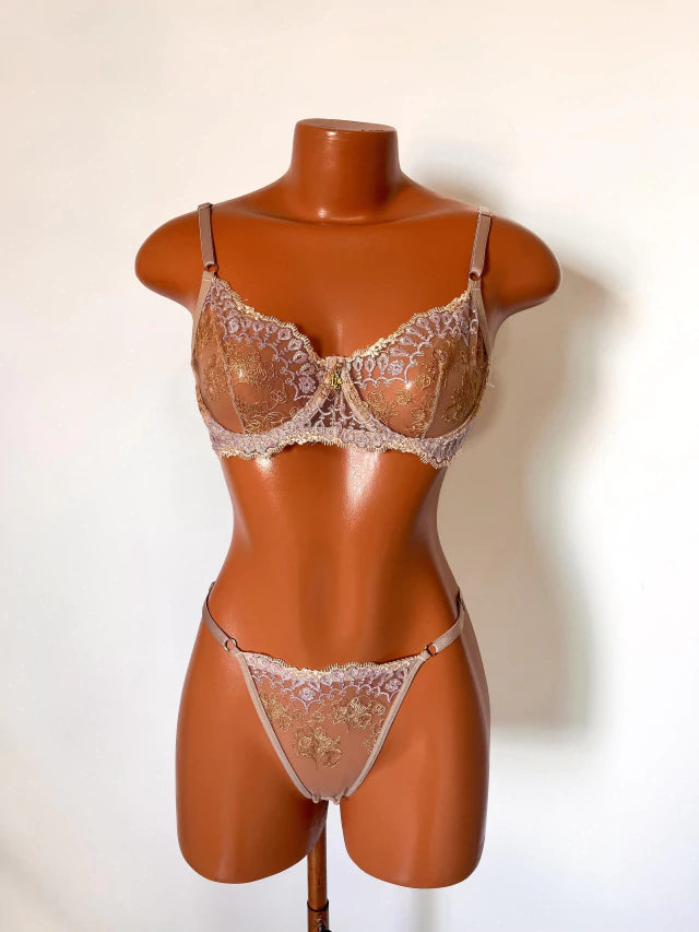 Conjunto Perséfone